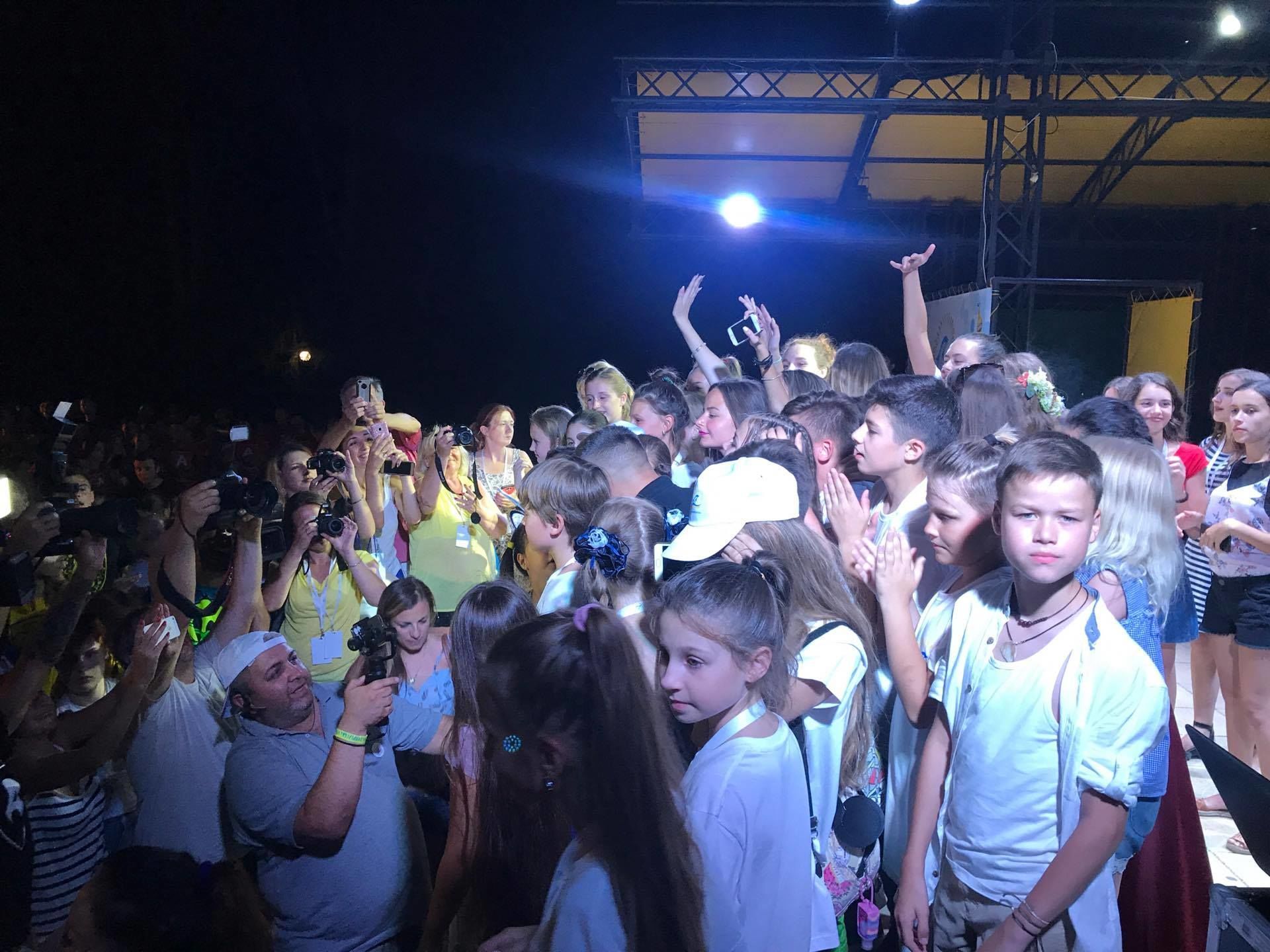 MONATIK на Чорноморських іграх_2