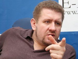 Навіщо Путіну Україна?