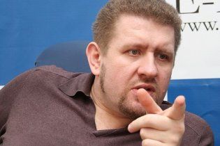 PR від баронеси
