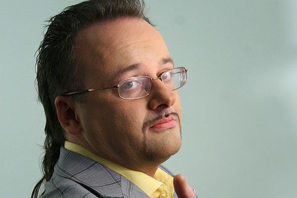 Роман Чайка
