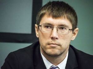 Міністерство правди