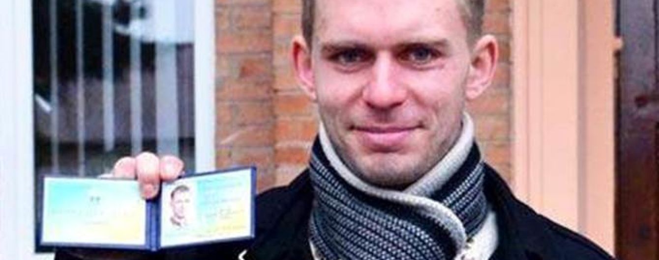 На Полтавщині помер жорстоко побитий голова міського осередку ВО "Свобода"