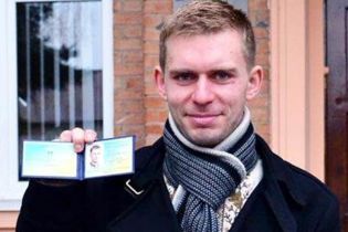 На Полтавщині помер жорстоко побитий голова міського осередку ВО "Свобода"