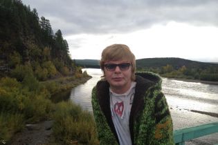Рыжий "Иванушка" Григорьев-Аполлонов впервые прокомментировал смерть родной сестры