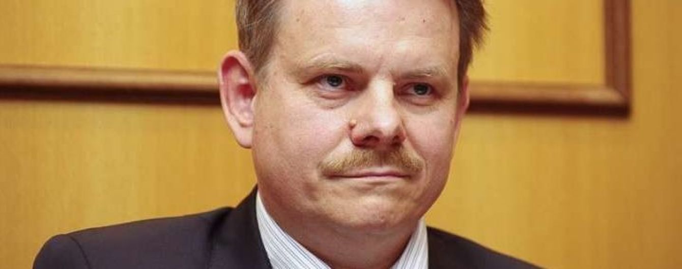 Стратегічне українське держпідприємство з транспортування газу очолив поляк