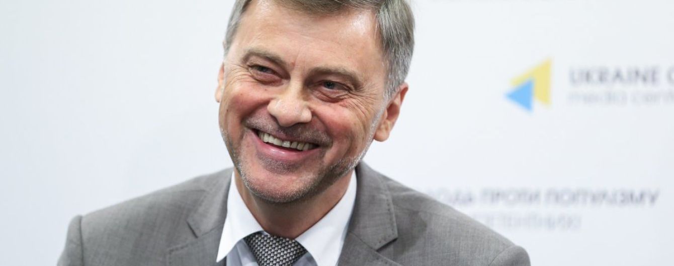 Глава ФГВФО розповів про умови свого звільнення та стосунки з Порошенком і Кононенком