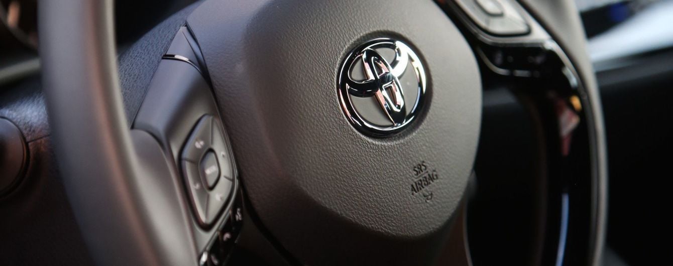В США Toyota построит трек для тестирования беспилотников