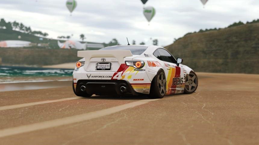 Forza Motorsport 7