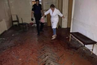 Резня в психушке Львова: медики впервые прокомментировали события "кровавой пятницы"