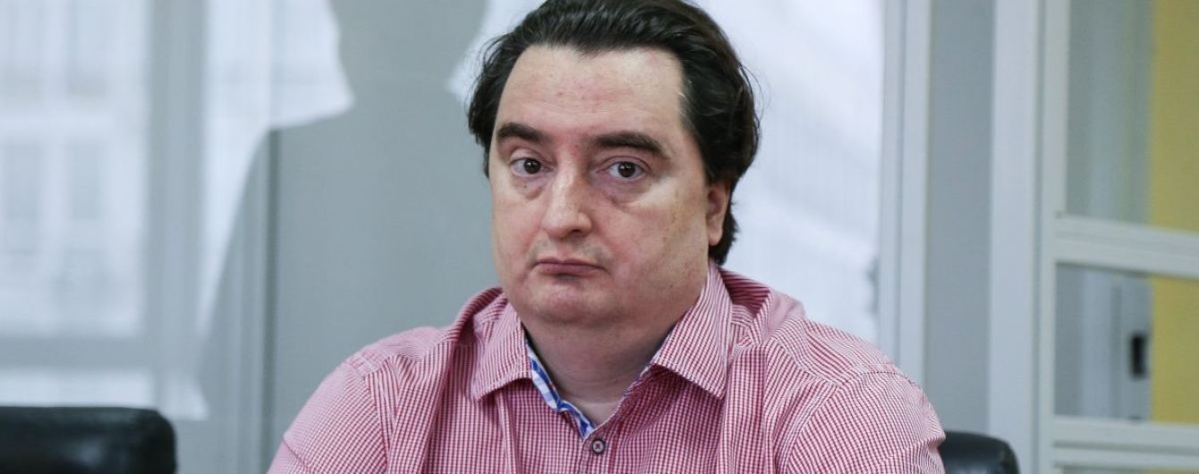 Гужва заявил, что суд принял решение о его задержании и опасается экстрадиции