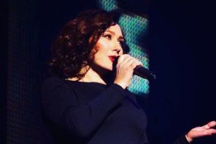 Мозговая поздравила экс-супруга Пономарева с днем рождения архивным фото