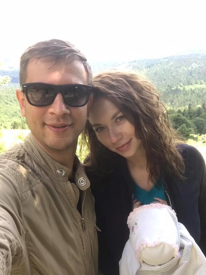 Поліна Логунова новий імідж_2