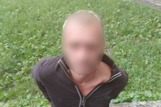 На Київщині схопили серійного ґвалтівника