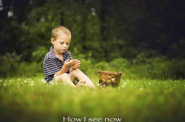 Фото любителя і профі