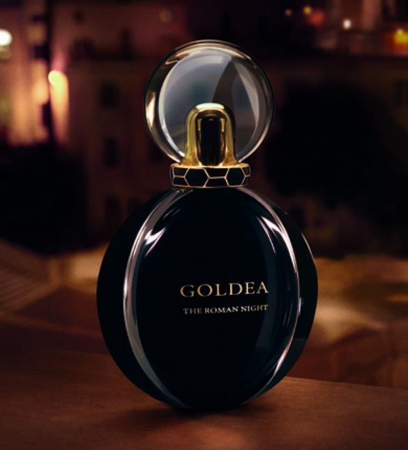 Парфюм от Bulgari - Goldea, The Roman Night