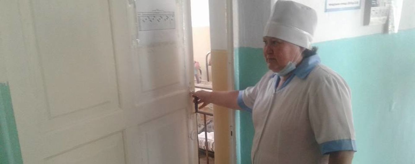 На Миколаївщині виписали з лікарні дітей, які отруїлися на базі відпочинку у Коблевому