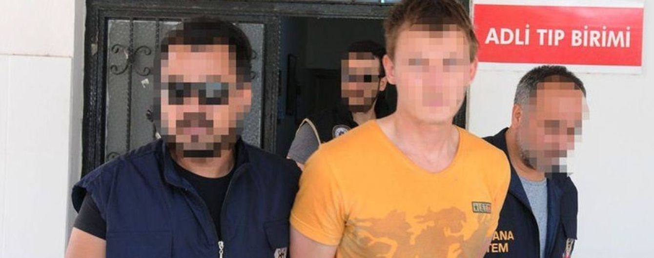 В Турции задержали российского сторонника "ИГ", который хотел сбить американский самолет