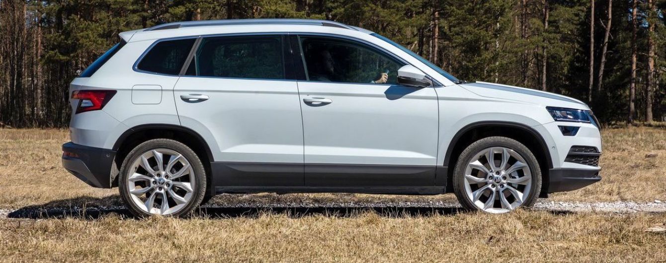 Volkswagen готовит новый компактный кроссовер