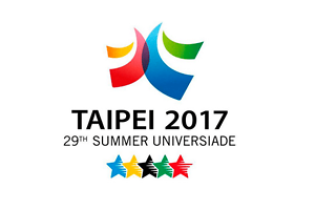 179 спортсменов представят Украину на Универсиаде в Тайбэе
