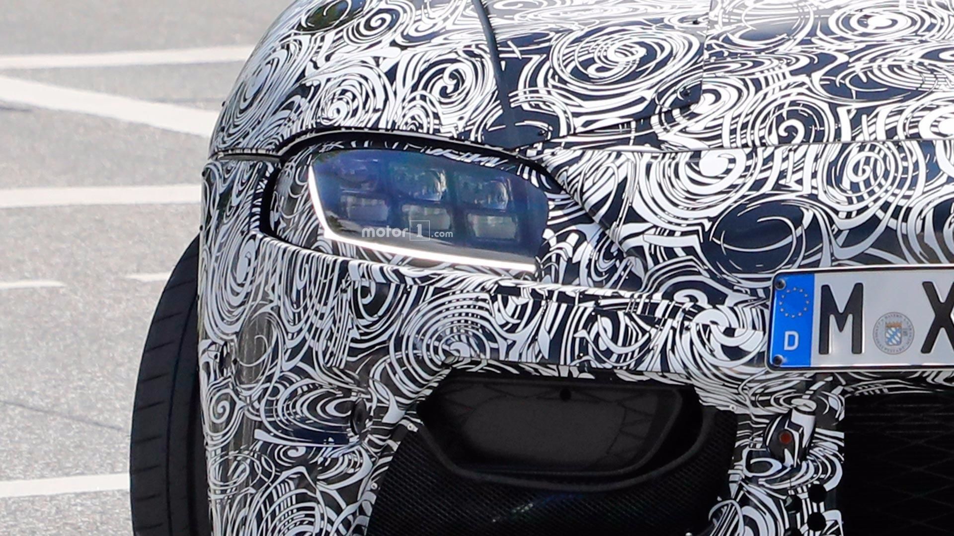 Toyota Supra