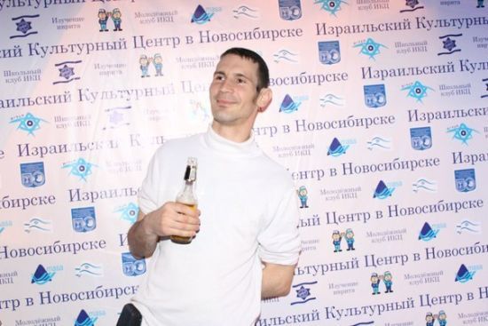 Волонтеры InformNapalm обнаружили в Новосибирске виновника псевдоминирований в Украине, которого поддерживает ФСБ