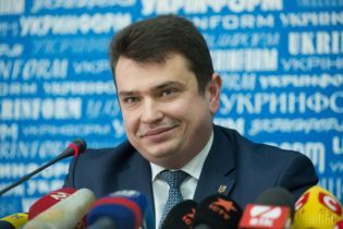 Сытник настаивает на создании Антикоррупционного суда уже в этом году