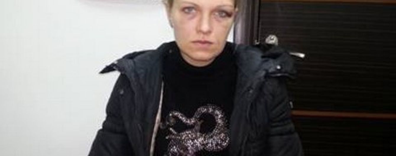 Луганчанка, яку засудили за підготовку теракту у Києві, вийшла на волю за "законом Савченко"