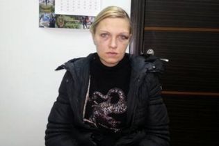 Луганчанка, яку засудили за підготовку теракту у Києві, вийшла на волю за "законом Савченко"