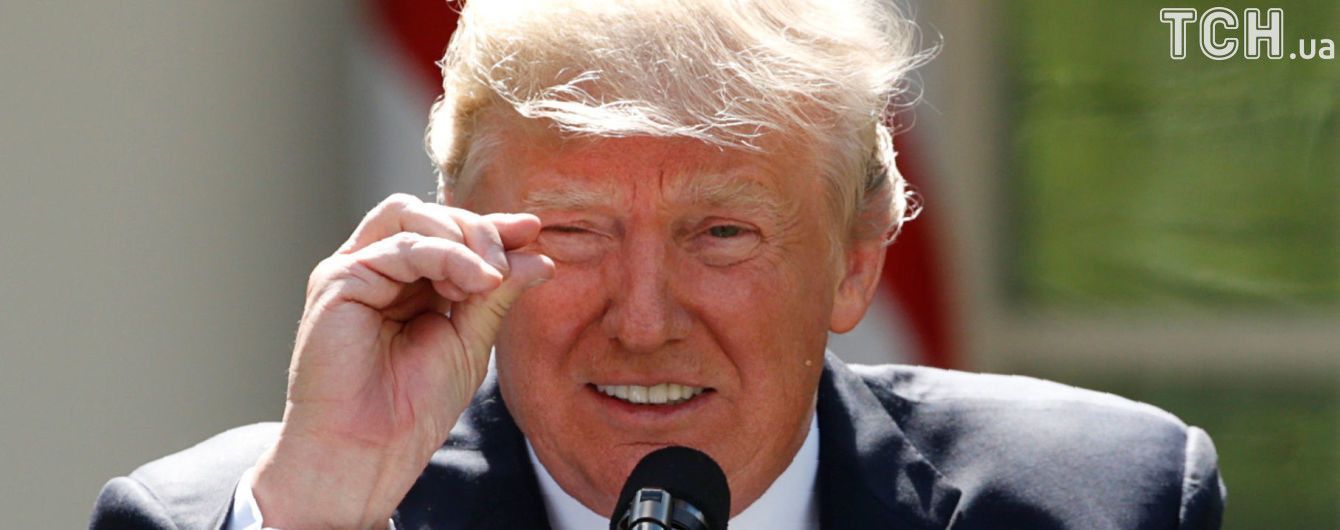 Трамп убежден, что его слова об "огоне и ярости" для КНДР, недостаточно жесткие
