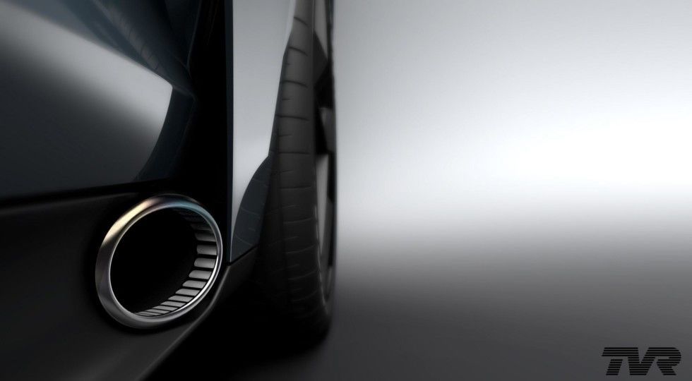 TVR