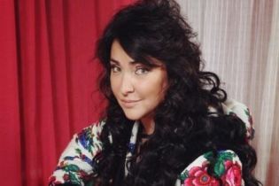 Лолита о том, почему не комментировала гастроли в оккупированном Крыму: Была надежда, что пустят в Украину