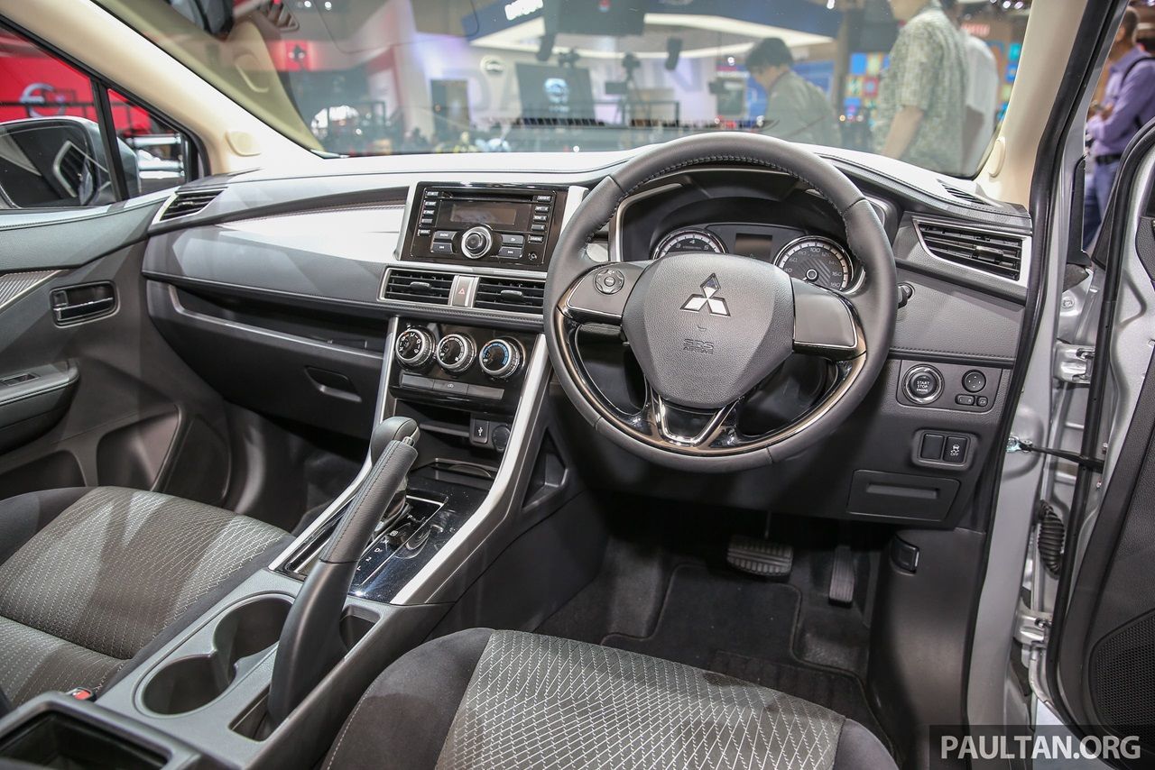 Mitsubishi Xpander