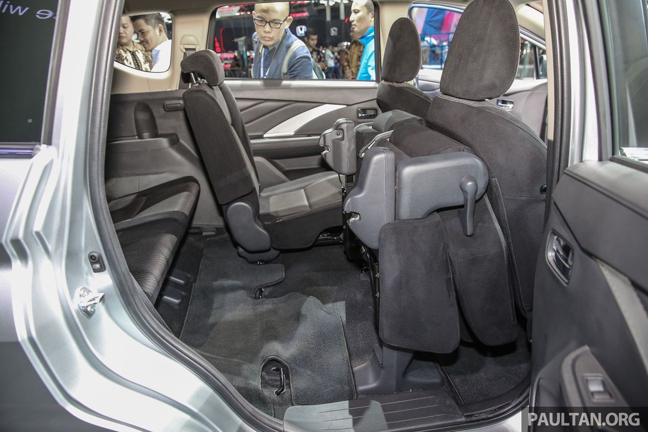 Mitsubishi Xpander