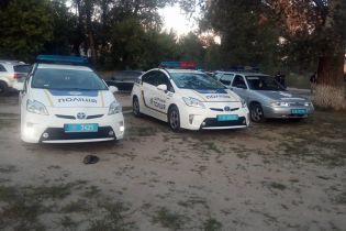 У Полтаві на пляжі сталася стрілянина: є загиблий, поранено дитину, маса травмованих – соцмережі