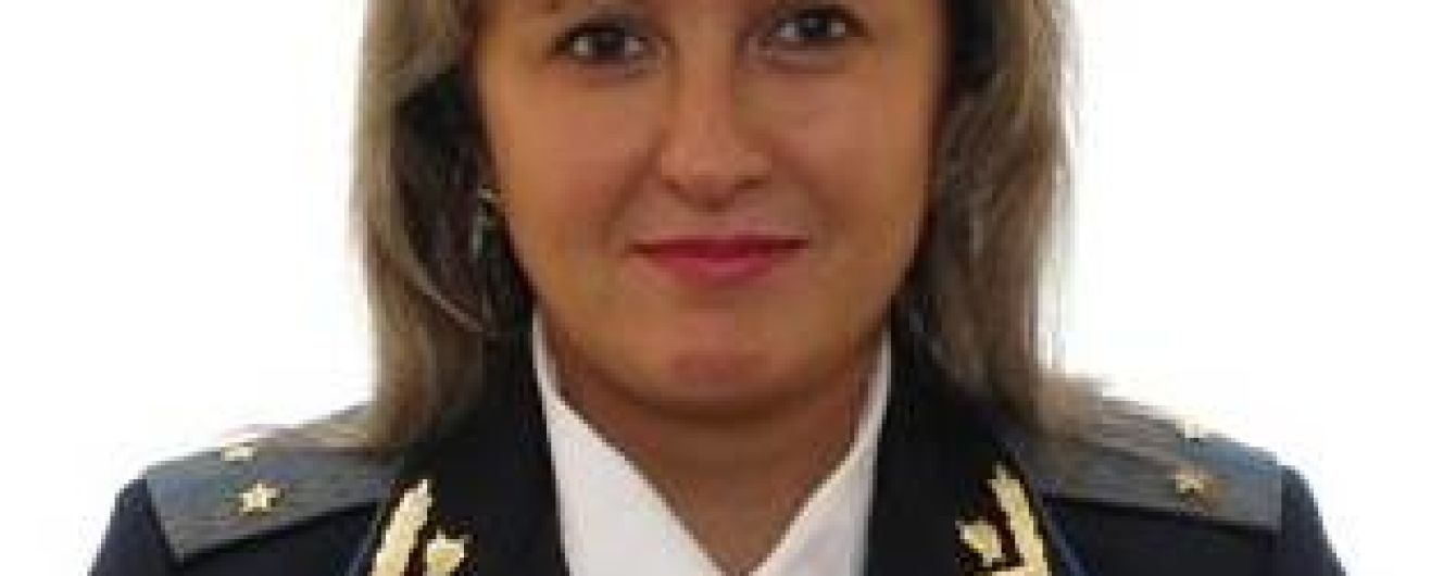 На Донеччині почнуть заочно судити прокурора-зрадницю, яка перейшла на бік "ДНР"