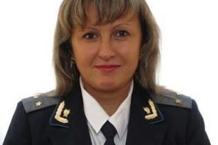 На Донеччині почнуть заочно судити прокурора-зрадницю, яка перейшла на бік "ДНР"