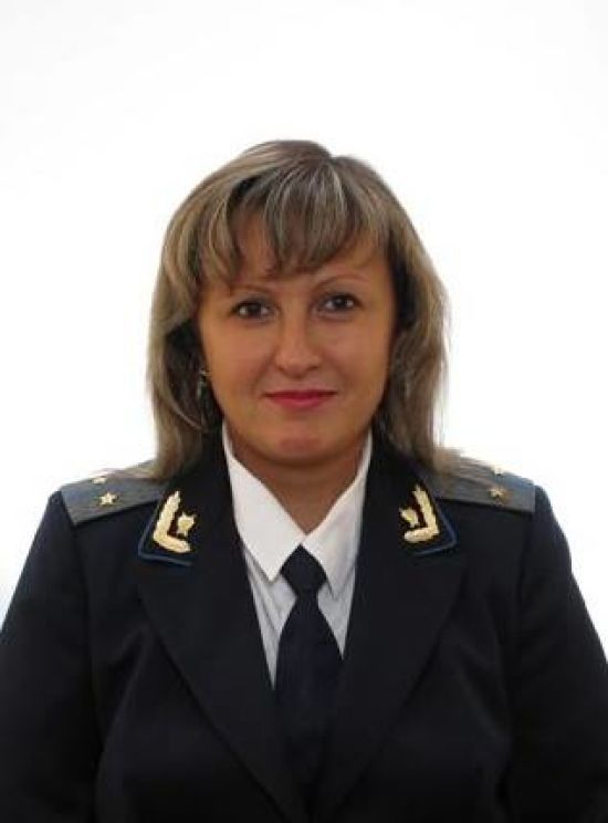 На Донеччині почнуть заочно судити прокурора-зрадницю, яка перейшла на бік "ДНР"