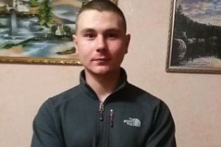 На Львовщине попрощались с 21-летним бойцом, который погиб от пули снайпера боевиков