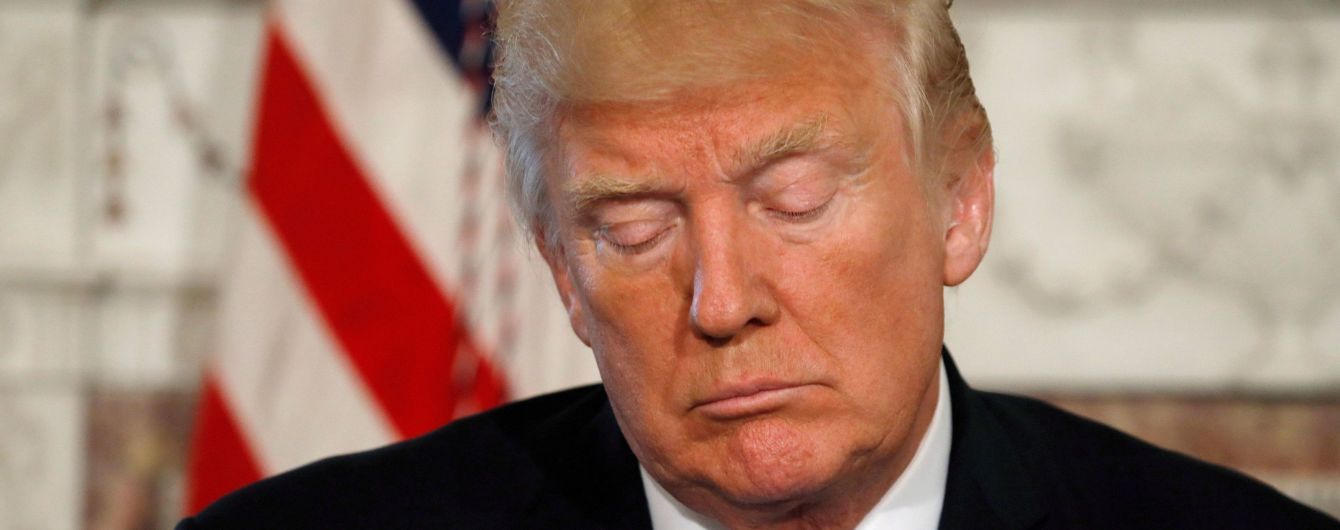 Погрози не зійдуть з рук. Трамп попередив КНДР про жорсткіші санкції