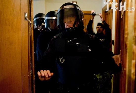 В МИДе подтвердили задержание в Испании судна с украинцами и наркотиками