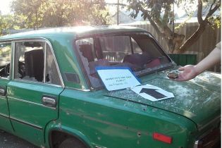 Боевики били снарядами по жилым кварталам Новолуганського