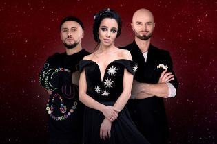 Став відомий повний суддівський склад проекту "Танці з зірками"