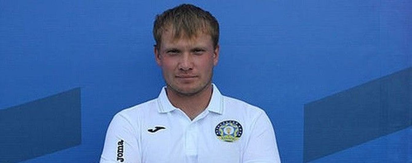 "Шахтар" забрав тренера клубу з Першої ліги