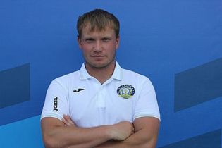 "Шахтар" забрав тренера клубу з Першої ліги