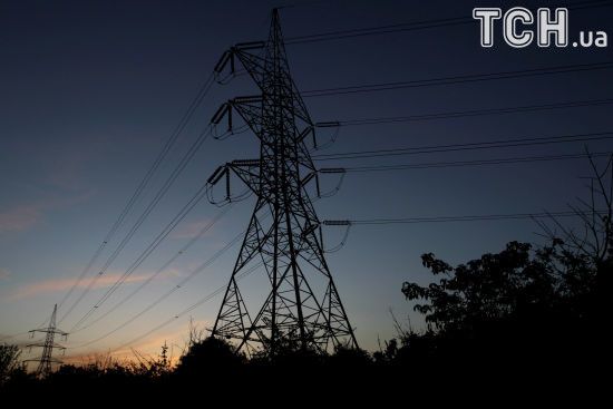 На Закарпатті негода залишила без світла вісім населених пунктів