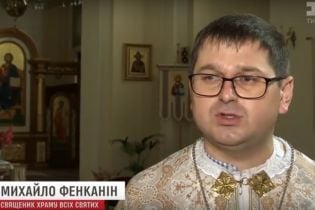 Уникальное слово Божье. Во Львове богослужения совершаются на жестовом языке