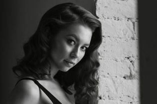 Логунова із донькою знялися у вишуканій фотосесії