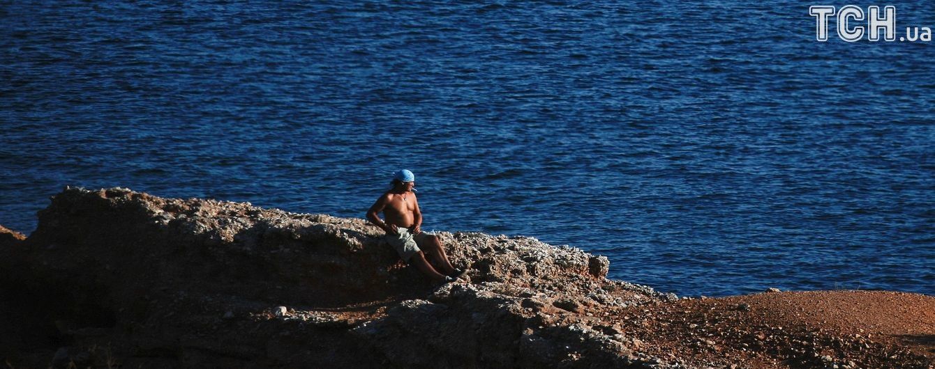 Незначительные осадки на севере и раскаленный воздух по всей территории. Прогноз погоды на 5 августа