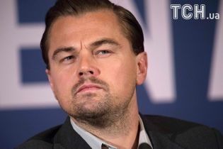 Велелюбний Ді Капріо зрадив собі і закрутив роман з 23-річною моделлю-шатенкою - ЗМІ