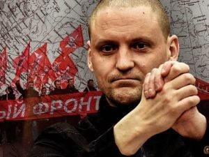 Он же Ленин, он же Путин, он же – Удальцов